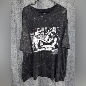 Stranger Things Season 5 T-Shirt